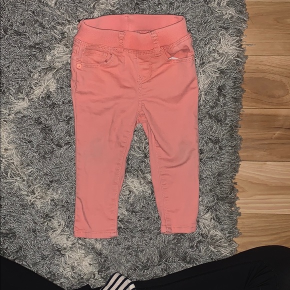 Baby gap jeans - Picture 1 of 2